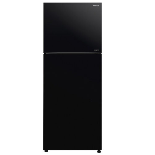 Tủ lạnh Hitachi Inverter 349 lít R-FVY480PGV0(GBK)