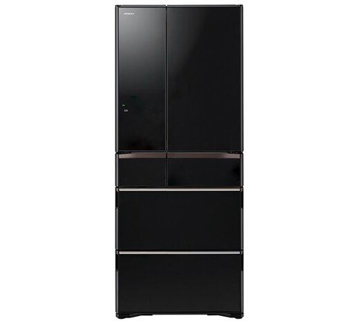Tủ lạnh Hitachi Inverter 617 lít Multi Door R-HW620RV XK