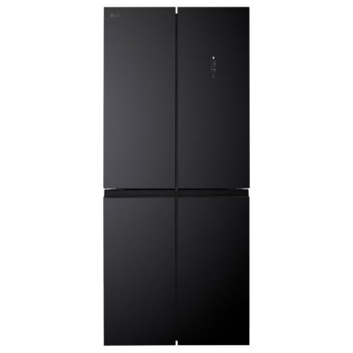 Tủ lạnh LG Inverter Multi Door F40BG – 400 lít