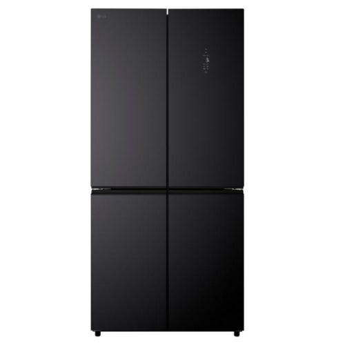Tủ lạnh LG Inverter Multi Door 502 lít F50BG