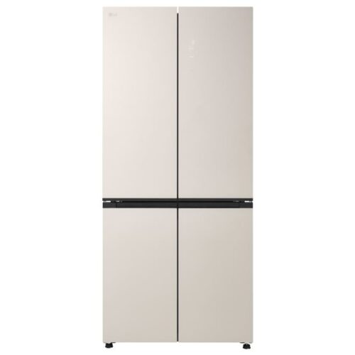 Tủ lạnh LG Inverter Multi Door 510 lít F51EG