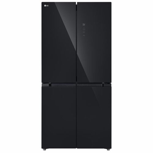 Tủ lạnh LG Inverter 474 lít Multi Door LFB47BLG