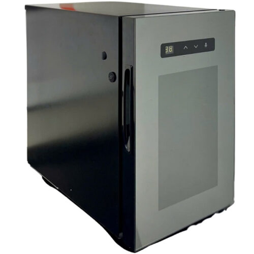 Tủ lạnh MC10