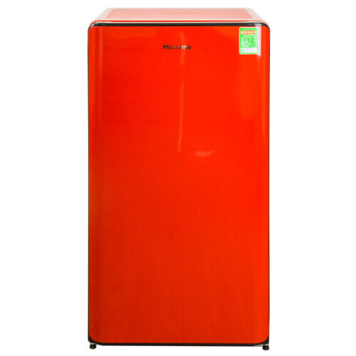 Tủ lạnh mini Hisense HR08DR/W 82 lít