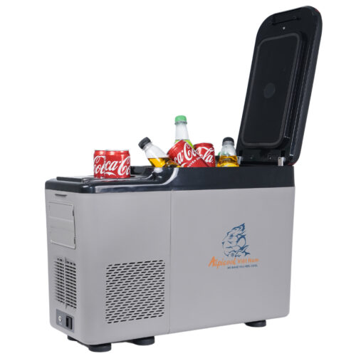 Tủ lạnh ô tô thông minh Alpicool CF15