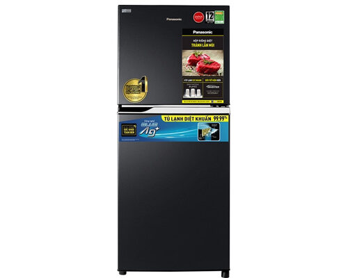 Tủ lạnh Panasonic Inverter 234 lít NR-TV261BPKV