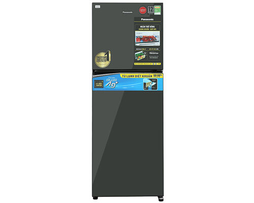 Tủ lạnh Panasonic Inverter 306L NR-TV341VGMV