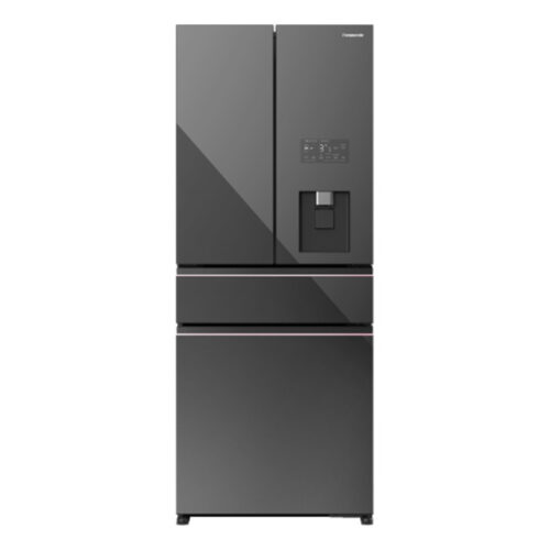 Tủ lạnh Panasonic Inverter 540 lít NR-YW590YMMV