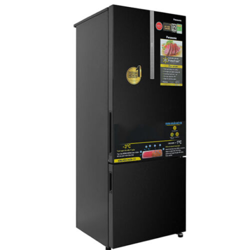 Tủ lạnh Panasonic NR-BX471XGKV Inverter 420 lít