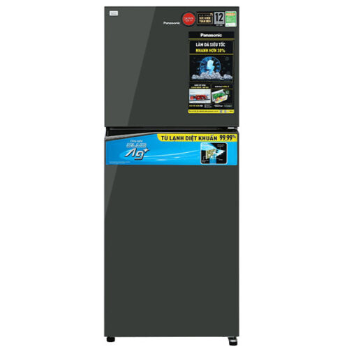 Tủ lạnh Panasonic Inverter 326 lít NR-TL351VGMV