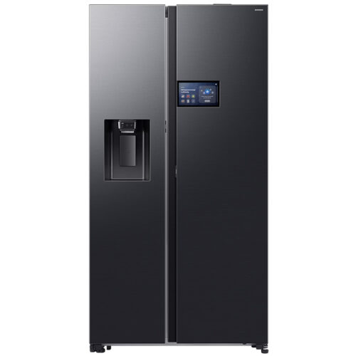 Tủ lạnh Samsung AI Home 615L Side By Side RS90F65D2FSV