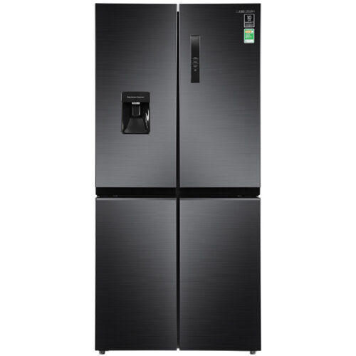 Tủ lạnh Samsung Inverter 488L 4 cửa RF48A4010B4/SV