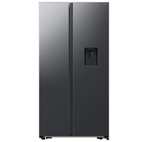 Tủ lạnh Samsung Inverter 578 lít Side By Side RS57DG410EB4SV