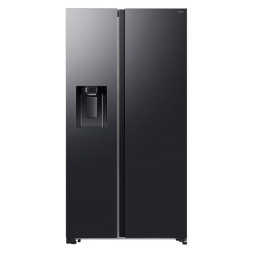 Tủ lạnh Samsung Inverter Side By Side RS70F65K2FSV – 635 lít
