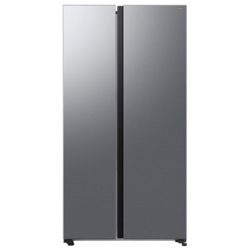 Tủ lạnh Samsung Inverter 655 lít Side By Side RS70F65Q3TSV