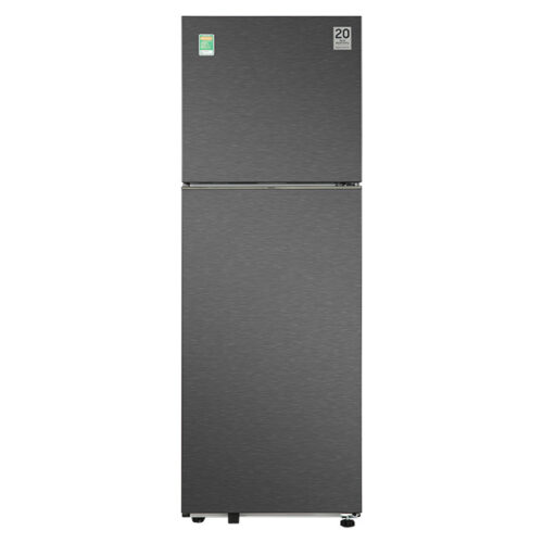 Tủ lạnh Samsung Inverter 305 lít RT31CG5424B1SV