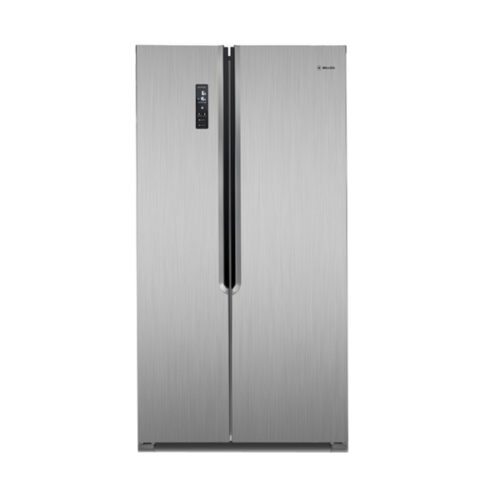 Tủ lạnh side by side Malloca MF-521SBS
