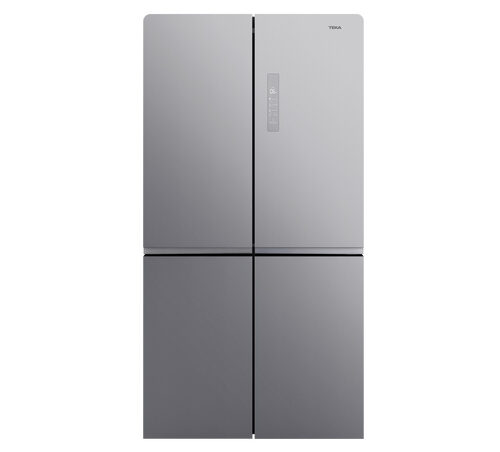 Tủ lạnh side by side 4 cánh độc lập Teka RMF 77920 EU SS (648 lít)