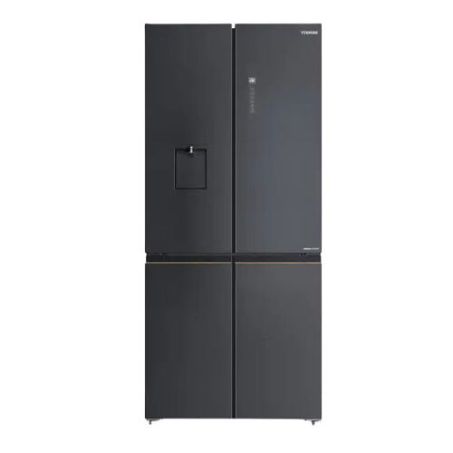 Tủ lạnh thông minh Toshiba GR-RF675WI-PMV(06)-MG