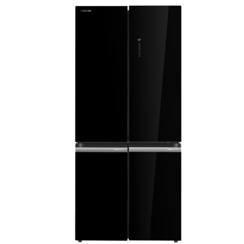 Tủ lạnh thông minh Toshiba 515 lít GR-RF665WIA-PGV(22)-XK