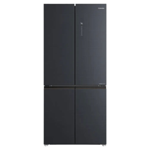 Tủ lạnh Toshiba Inverter GR-RF677WI-PMV(06)-MG – 515 lít