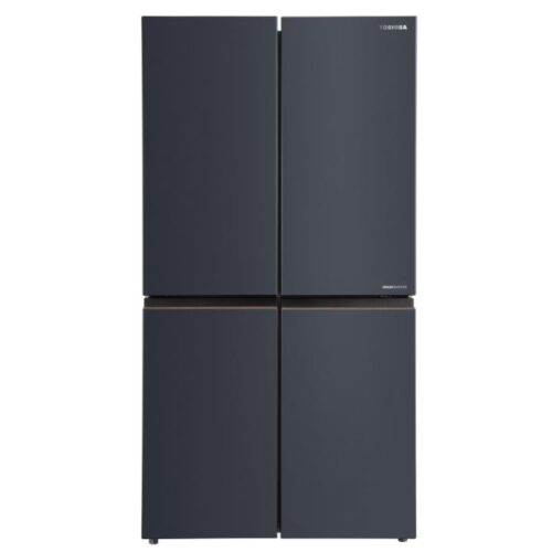 Tủ lạnh Toshiba Inverter Multi Door GR-RF900WI-PMV(06)-MG – 711 lít