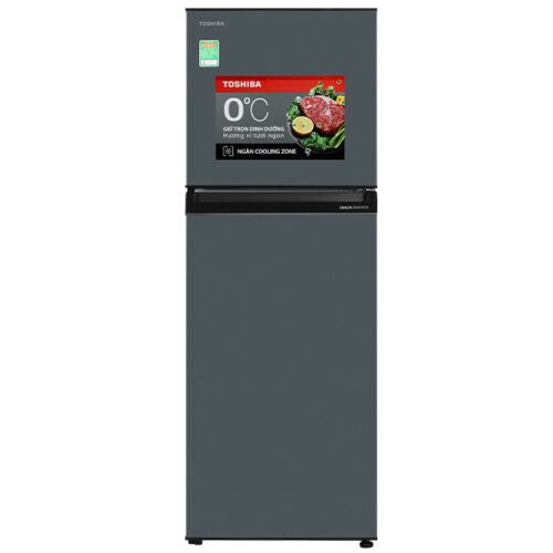 Tủ lạnh Toshiba Inverter 253 lít GR-RT329WE-PMV(52)